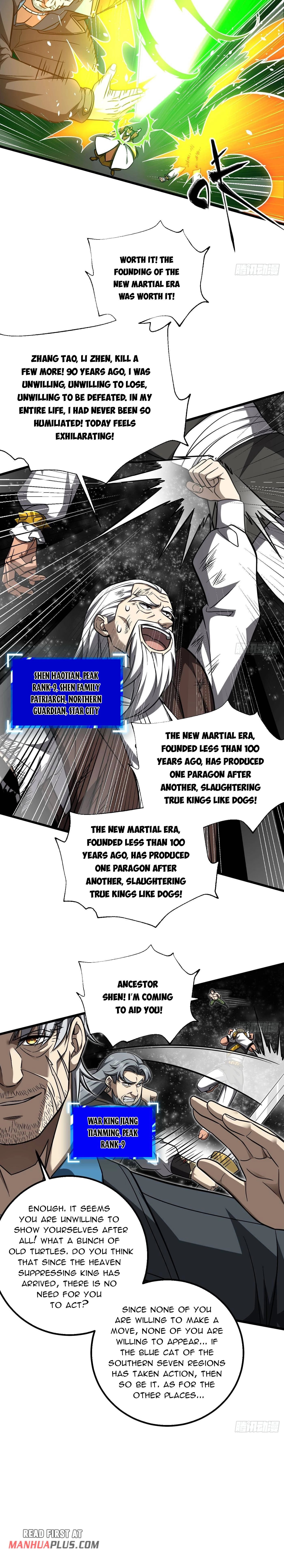 Read Global Martial Arts EN Manga Online