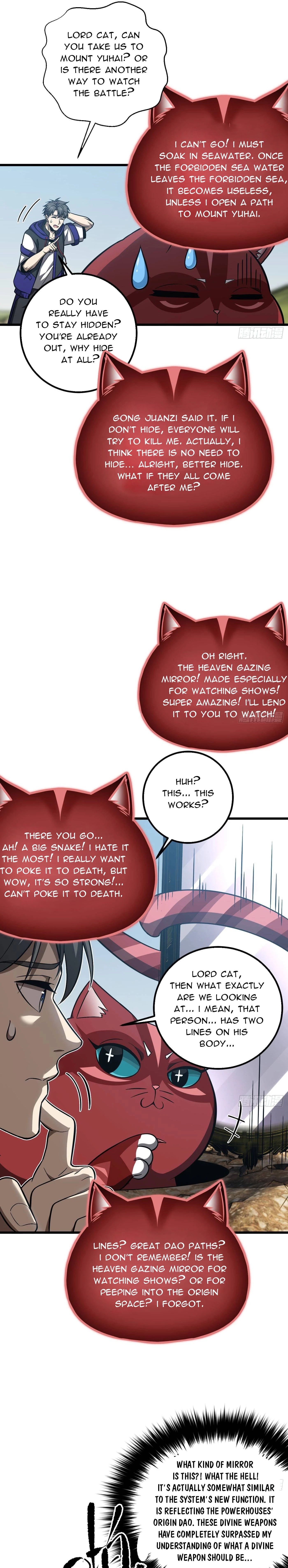 Read Global Martial Arts EN Manga Online