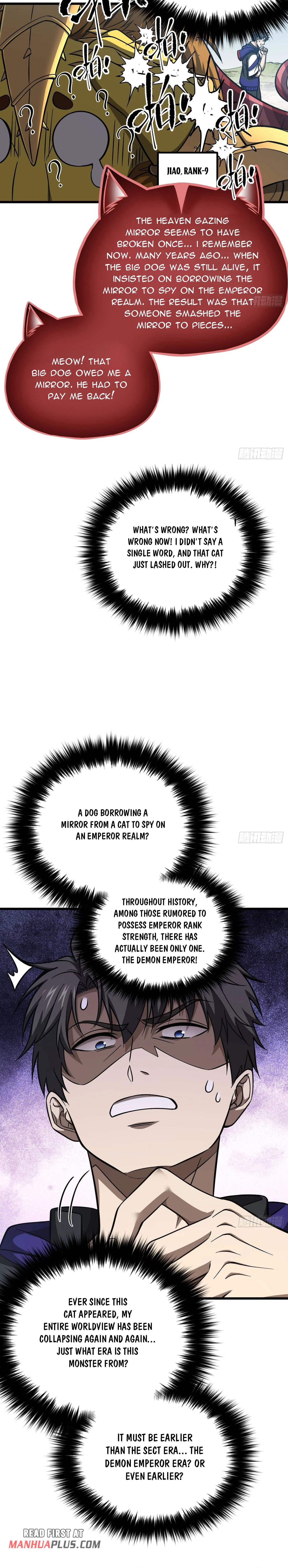 Read Global Martial Arts EN Manga Online
