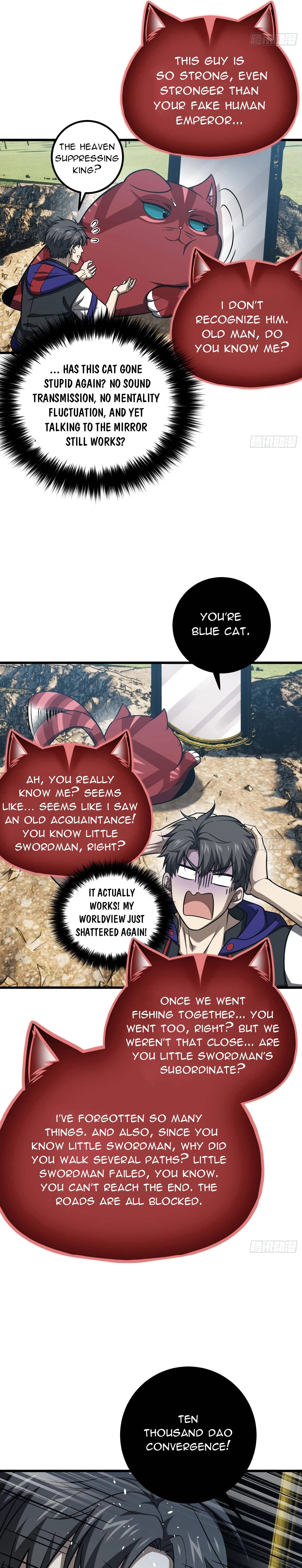 Read Global Martial Arts EN Manga Online