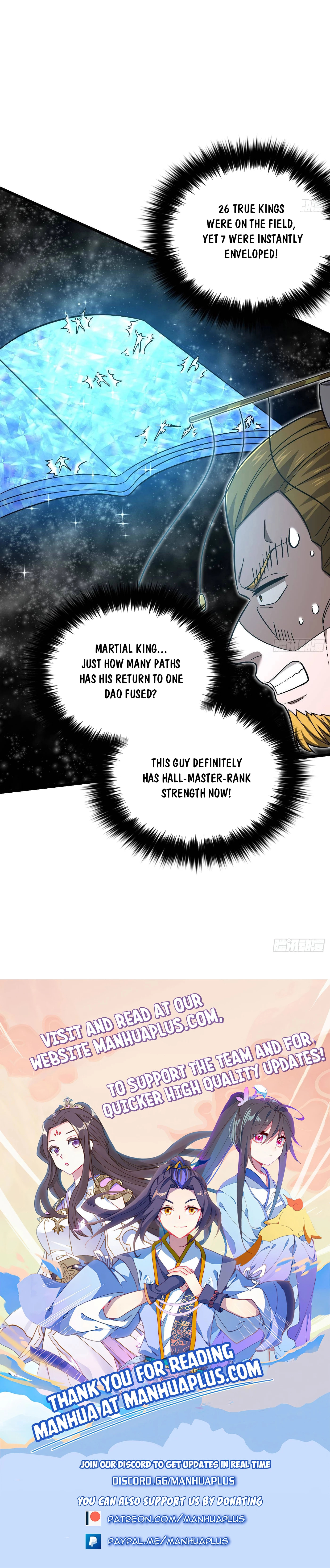 Read Global Martial Arts EN Manga Online