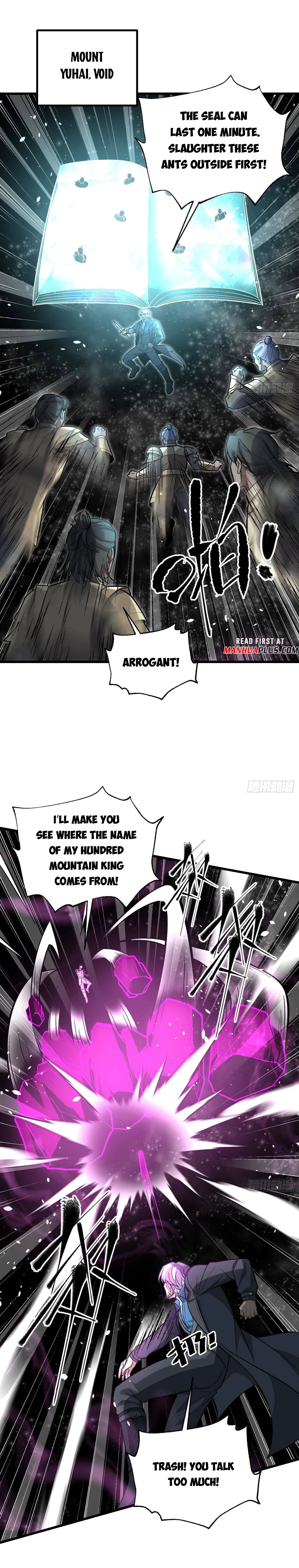 Read Global Martial Arts EN Manga Online