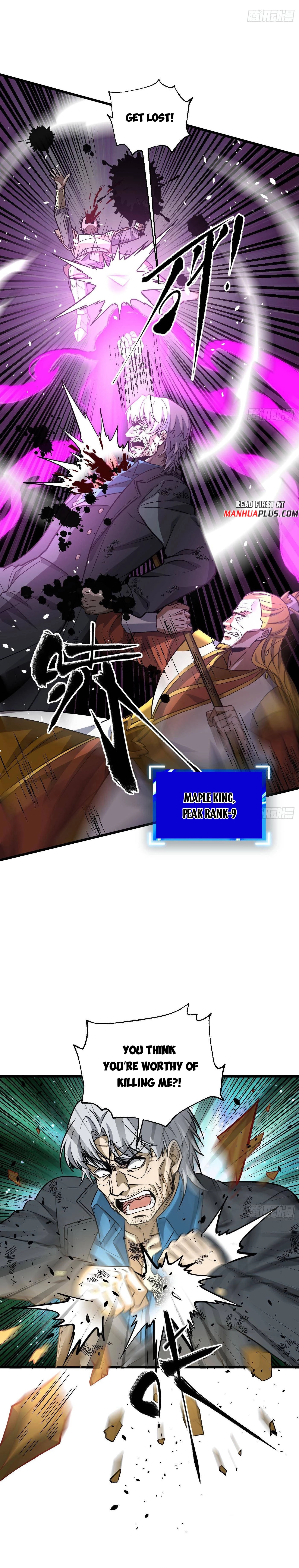 Read Global Martial Arts EN Manga Online