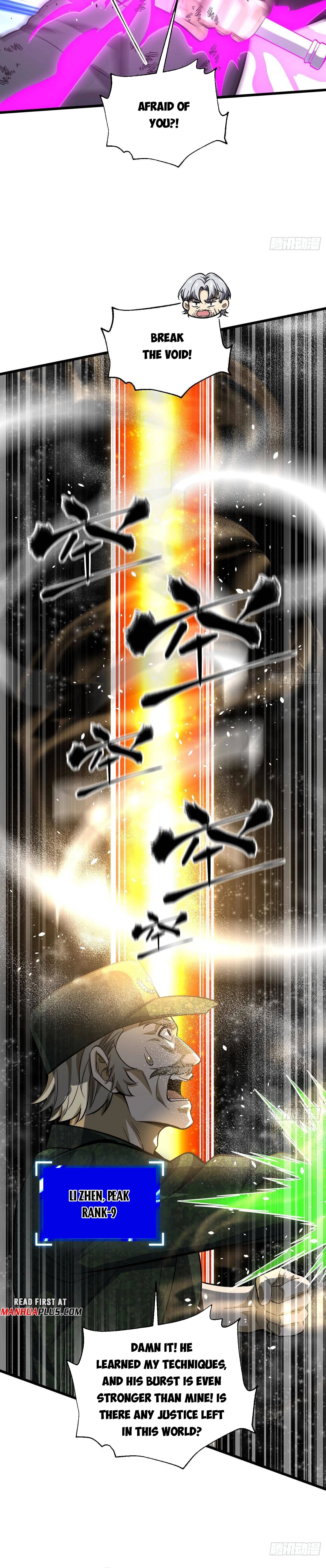 Read Global Martial Arts EN Manga Online