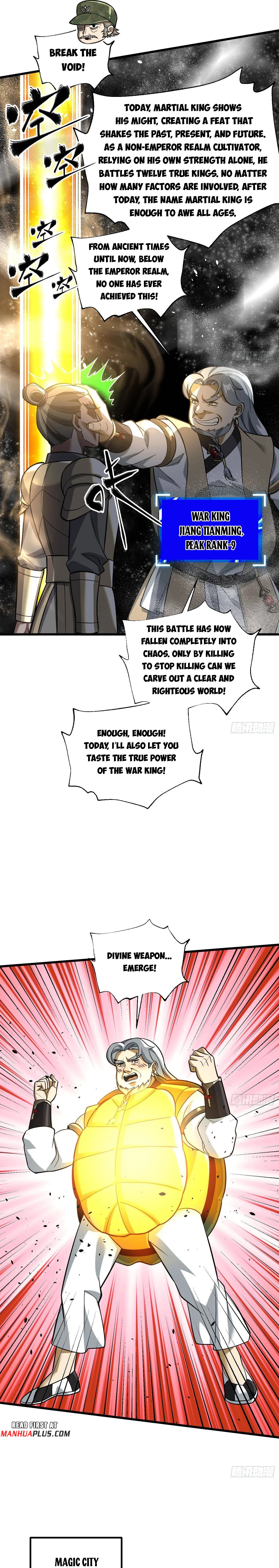 Read Global Martial Arts EN Manga Online