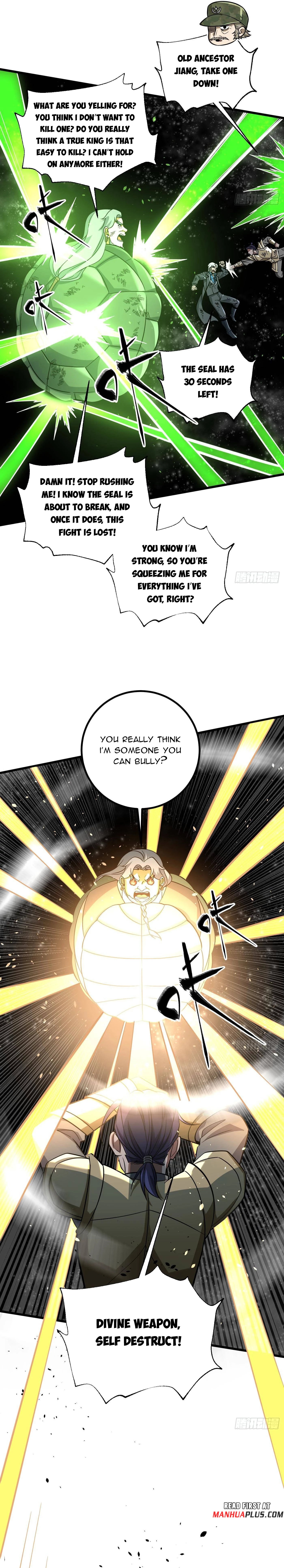Read Global Martial Arts EN Manga Online