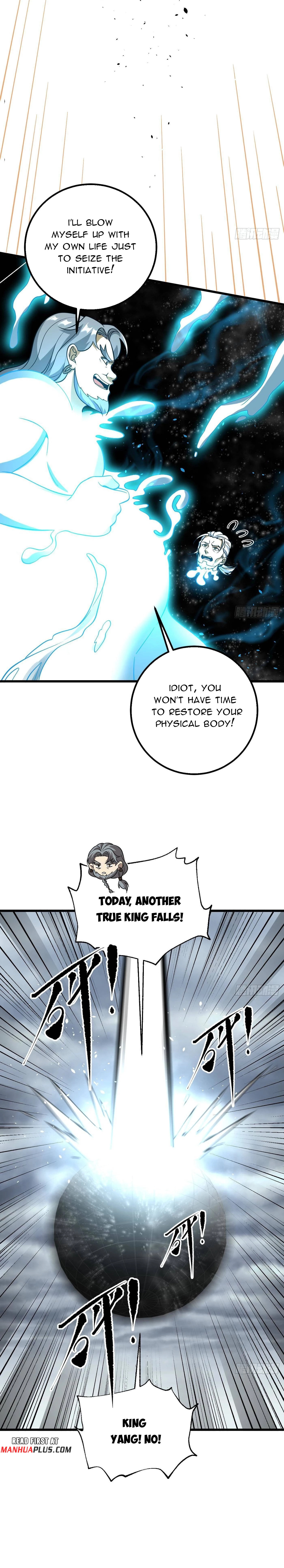 Read Global Martial Arts EN Manga Online