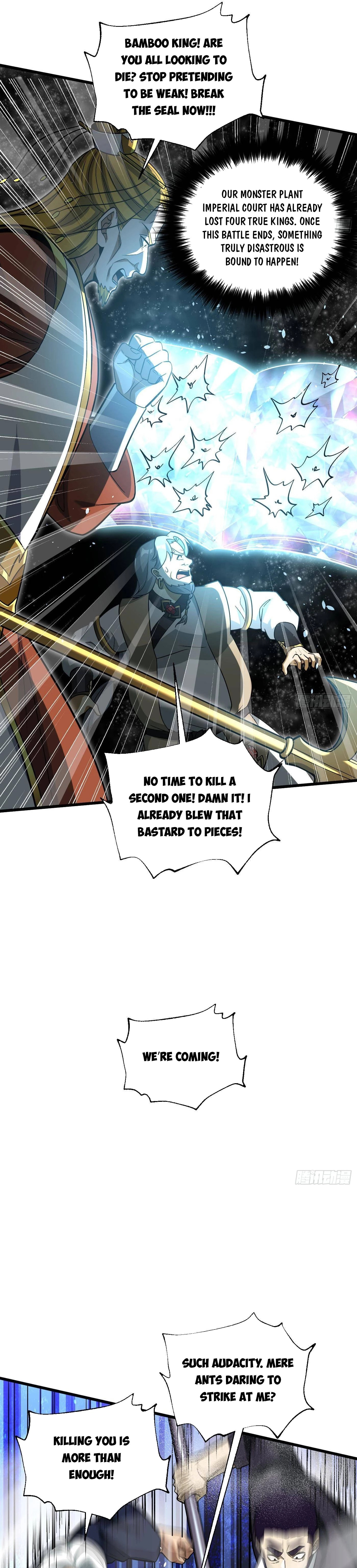 Read Global Martial Arts EN Manga Online