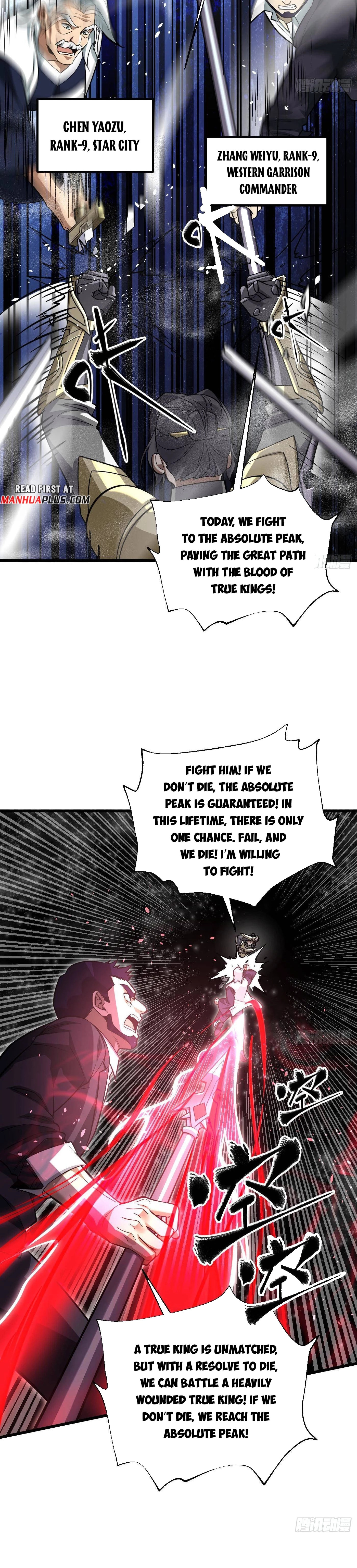 Read Global Martial Arts EN Manga Online