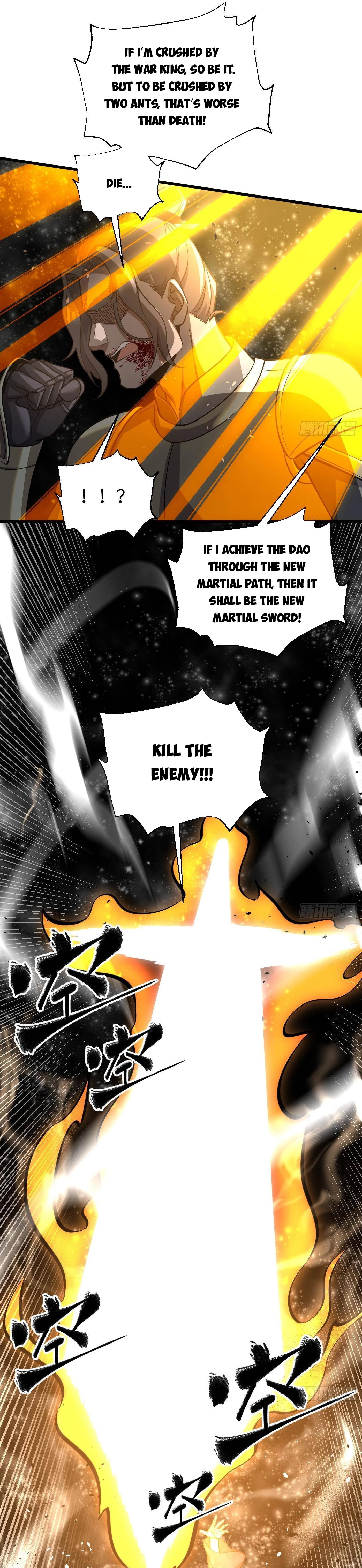 Read Global Martial Arts EN Manga Online