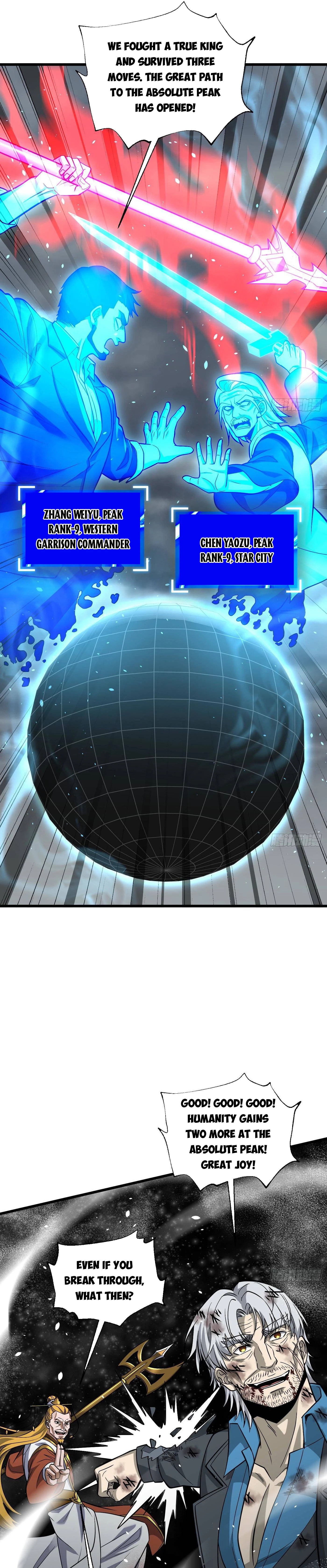 Read Global Martial Arts EN Manga Online