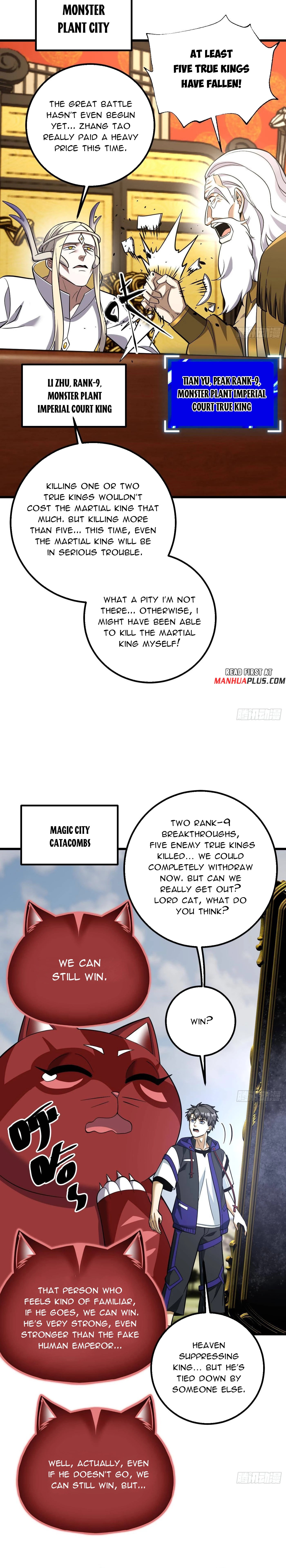 Read Global Martial Arts EN Manga Online