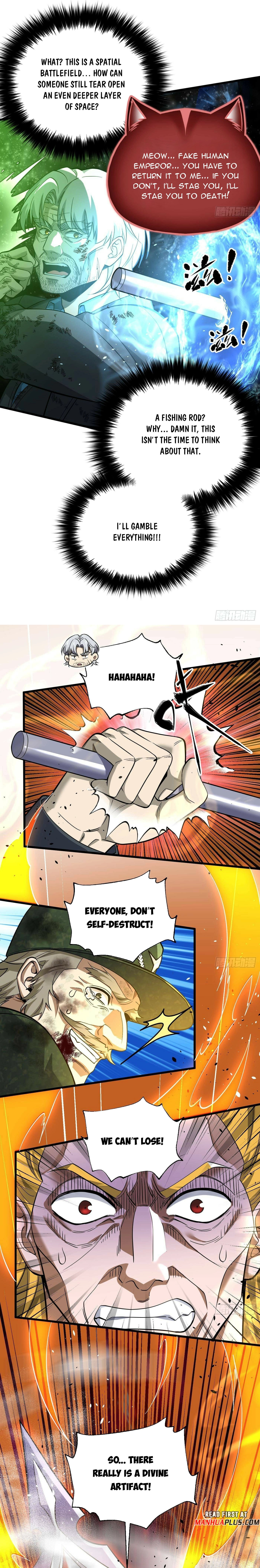 Read Global Martial Arts EN Manga Online