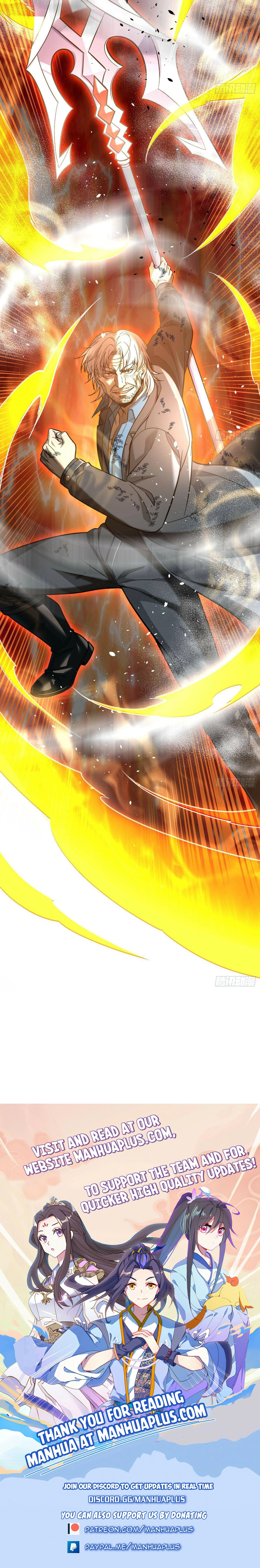 Read Global Martial Arts EN Manga Online