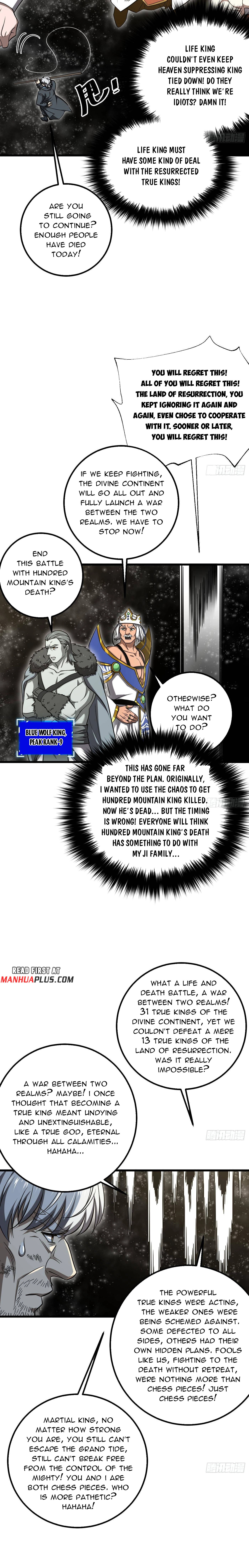 Read Global Martial Arts EN Manga Online