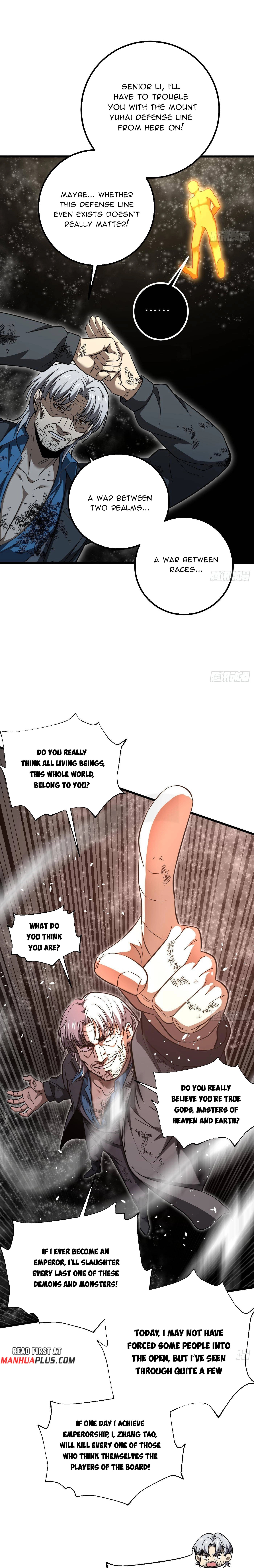 Read Global Martial Arts EN Manga Online