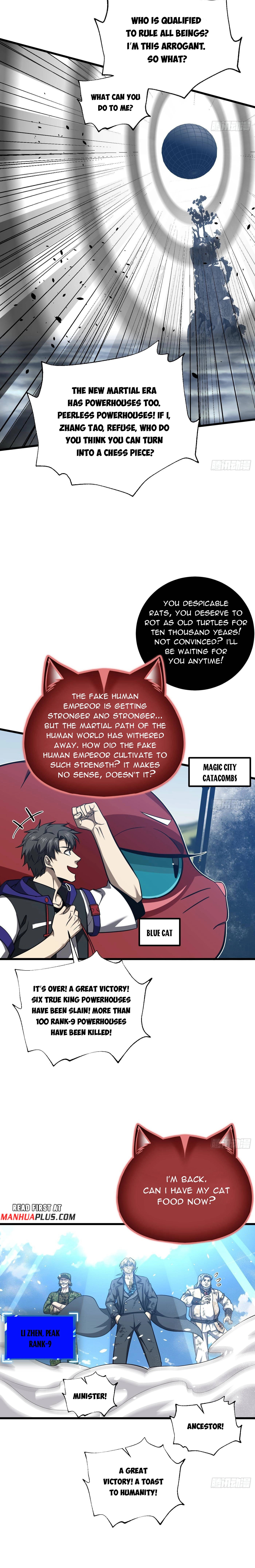 Read Global Martial Arts EN Manga Online