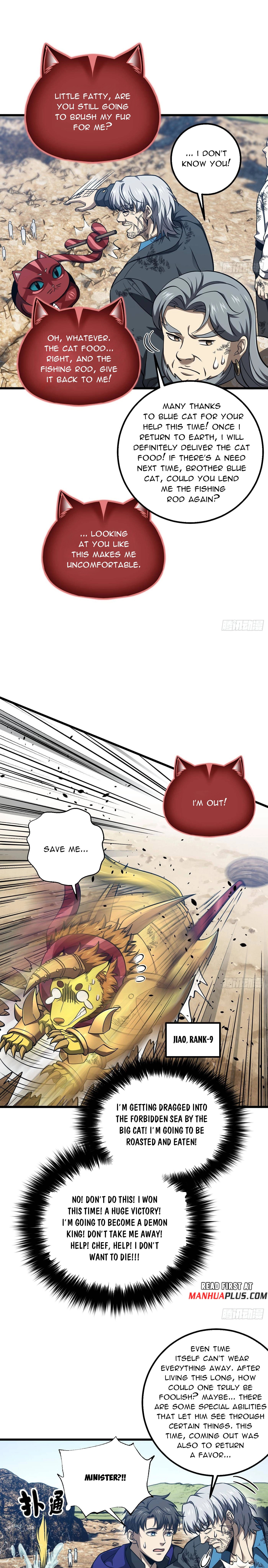 Read Global Martial Arts EN Manga Online