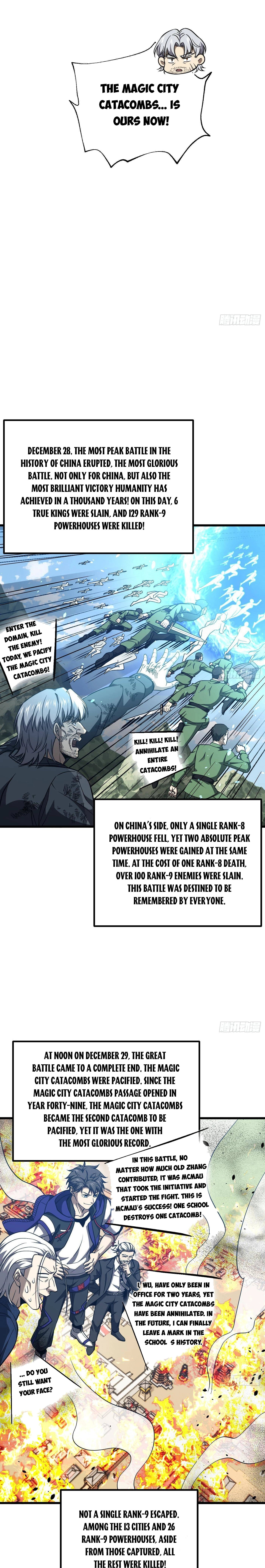 Read Global Martial Arts EN Manga Online