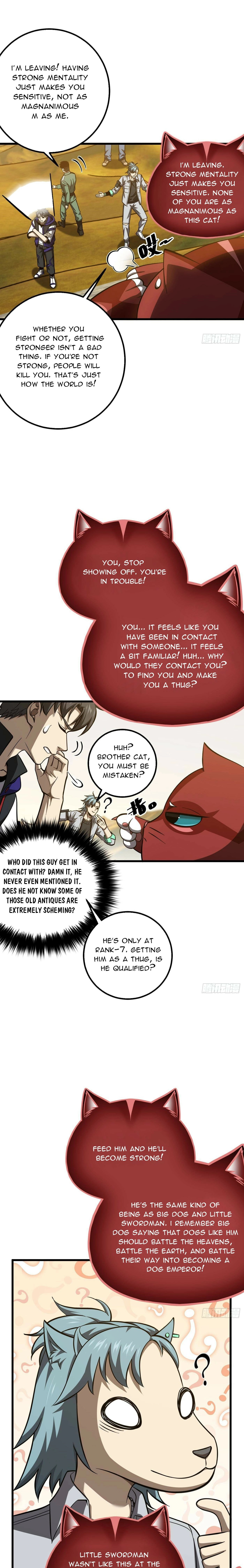Read Global Martial Arts EN Manga Online