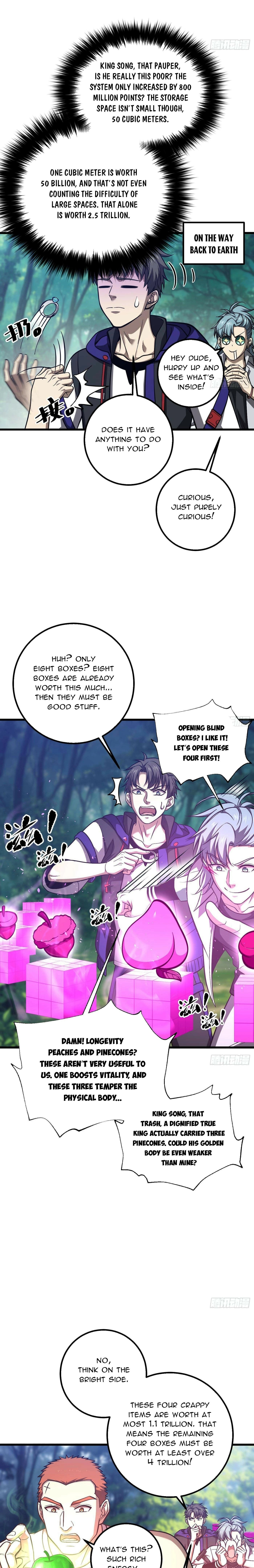 Read Global Martial Arts EN Manga Online
