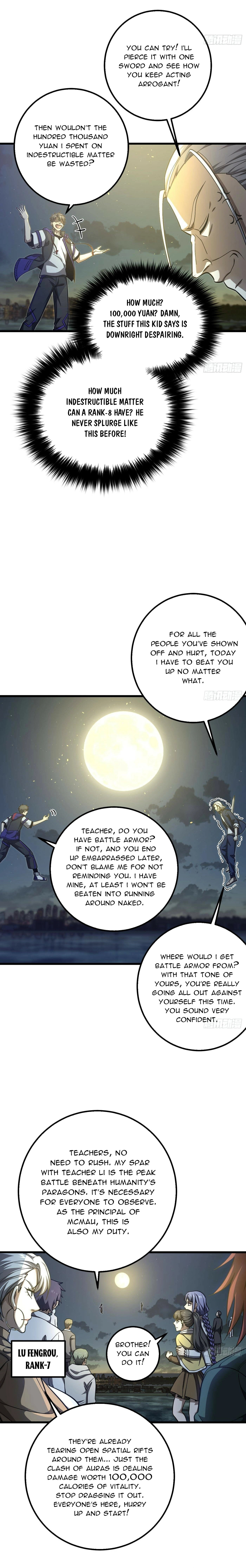 Read Global Martial Arts EN Manga Online