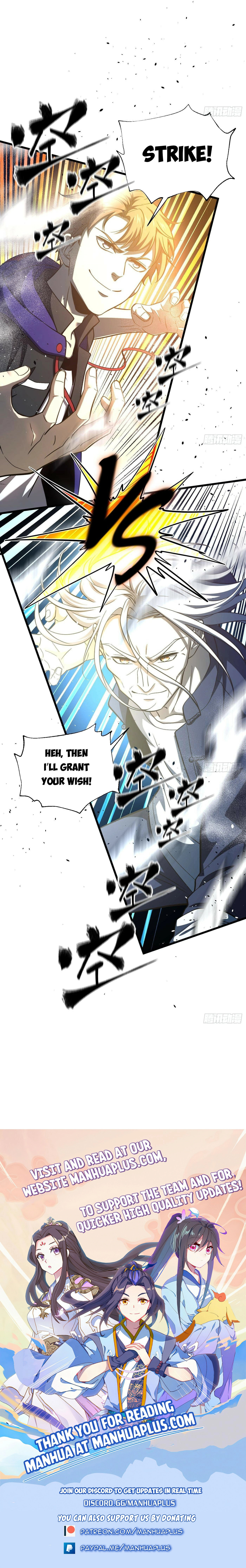 Read Global Martial Arts EN Manga Online