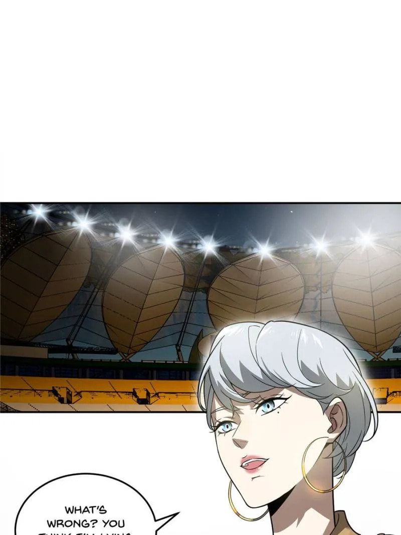 Read Global Martial Arts EN Manga Online