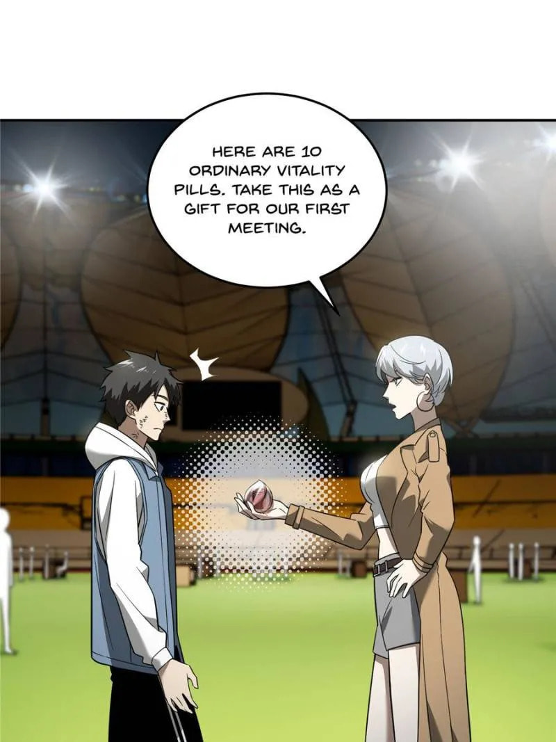 Read Global Martial Arts EN Manga Online