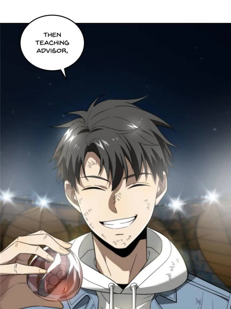 Read Global Martial Arts EN Manga Online