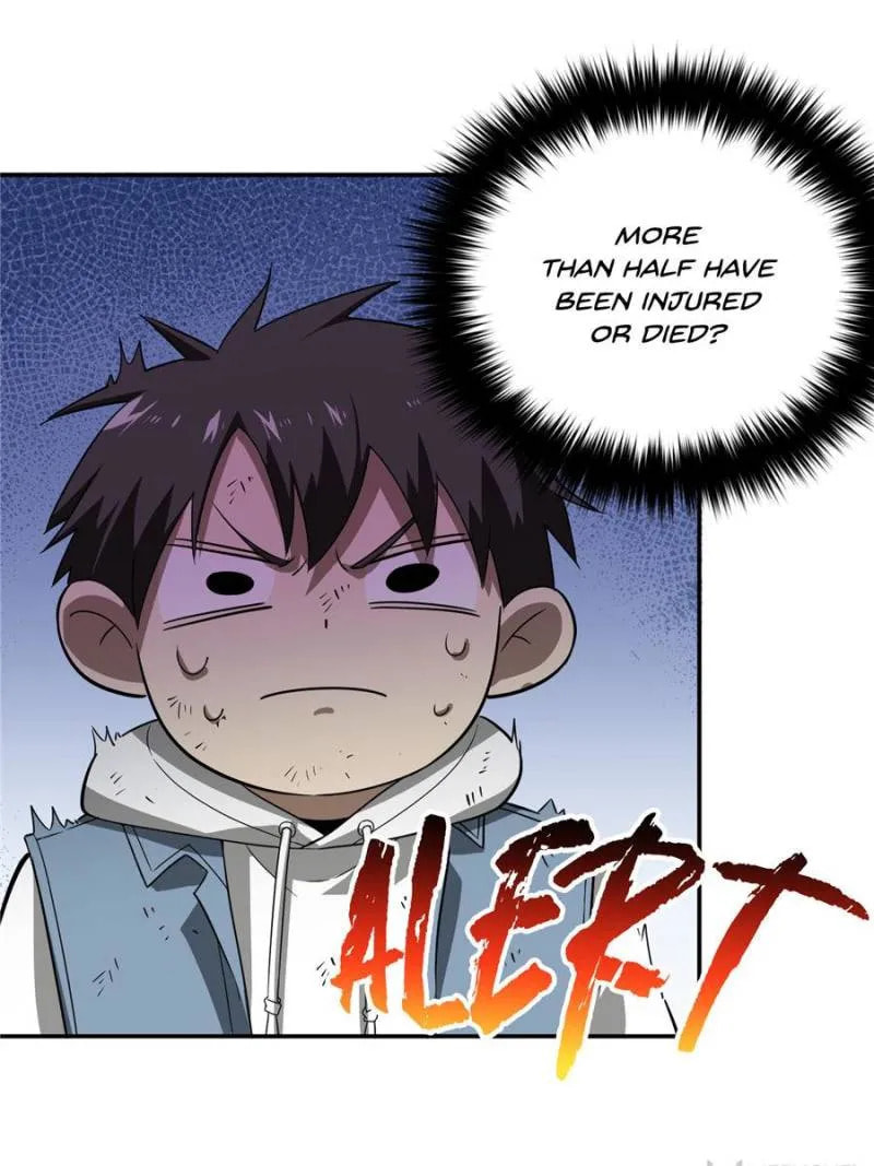 Read Global Martial Arts EN Manga Online