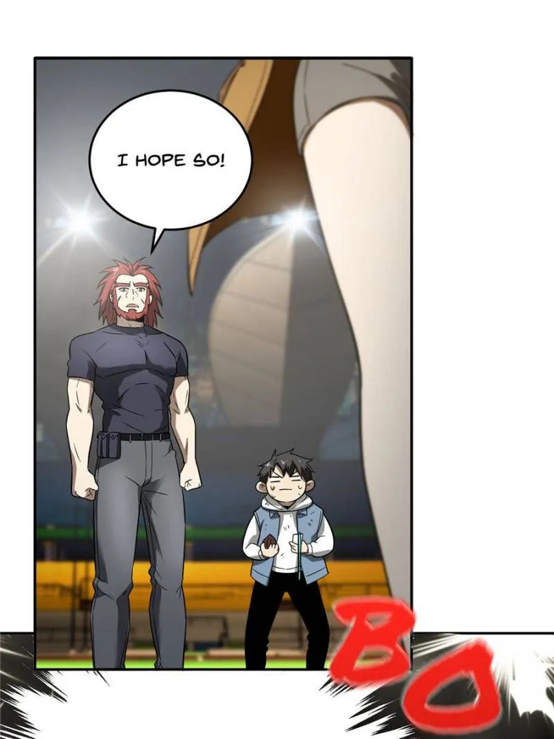 Read Global Martial Arts EN Manga Online
