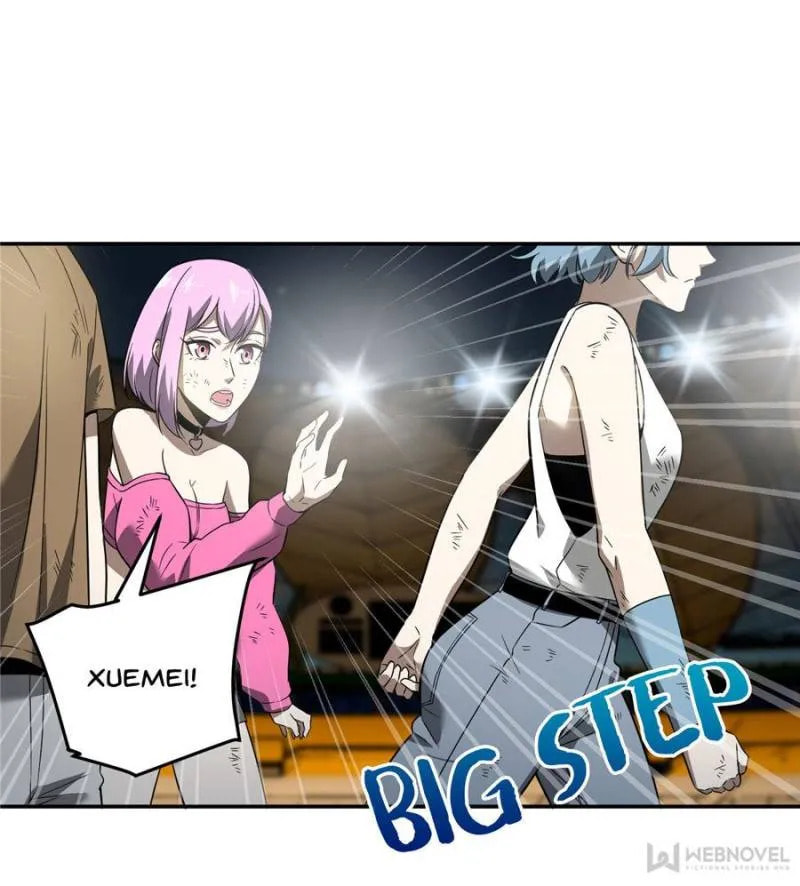 Read Global Martial Arts EN Manga Online