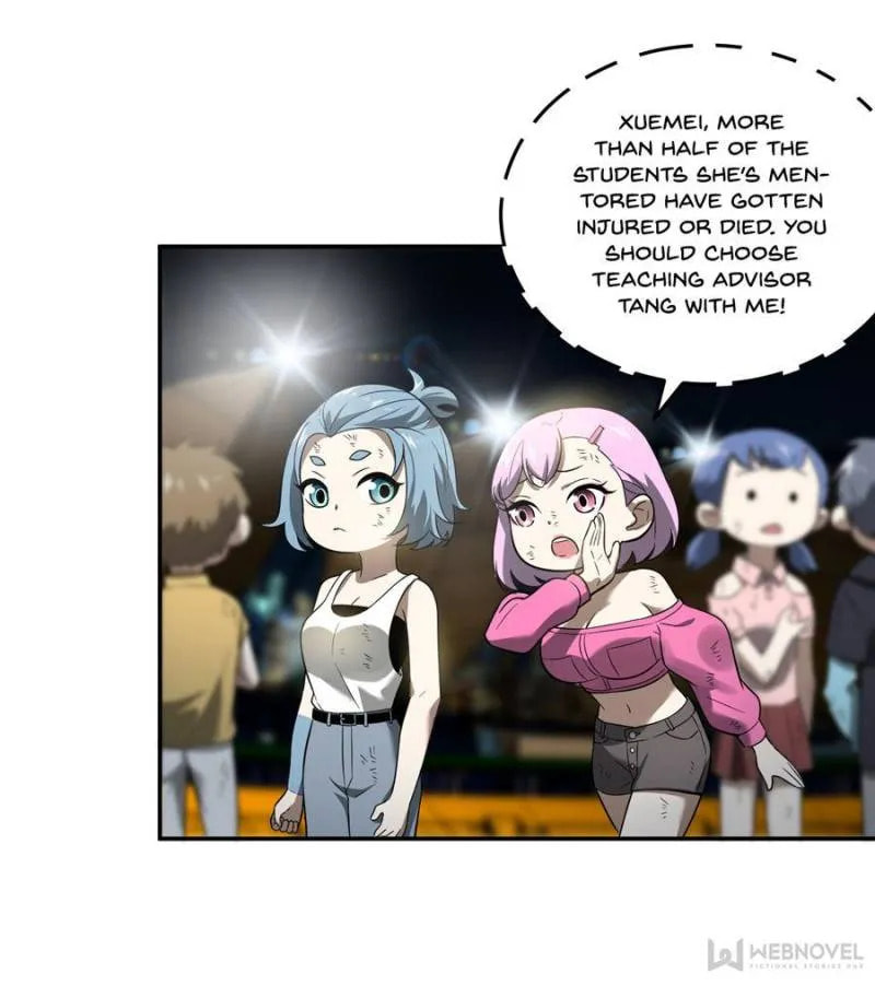 Read Global Martial Arts EN Manga Online
