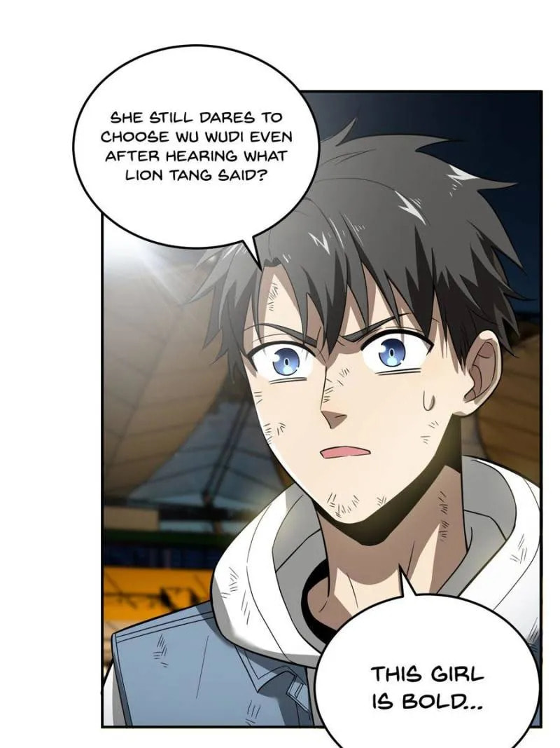 Read Global Martial Arts EN Manga Online