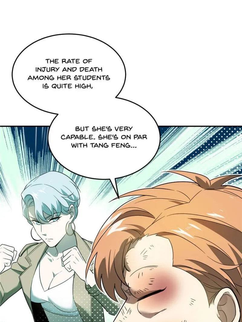 Read Global Martial Arts EN Manga Online