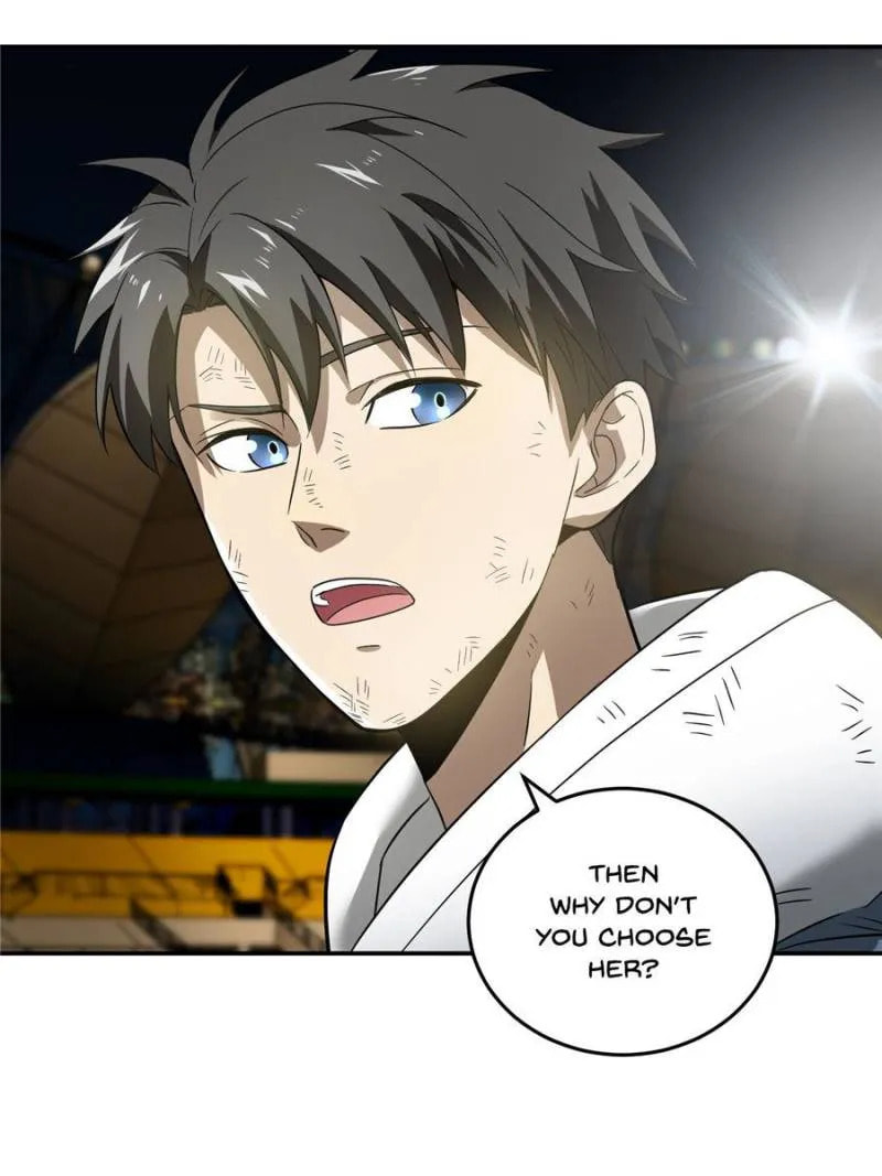 Read Global Martial Arts EN Manga Online