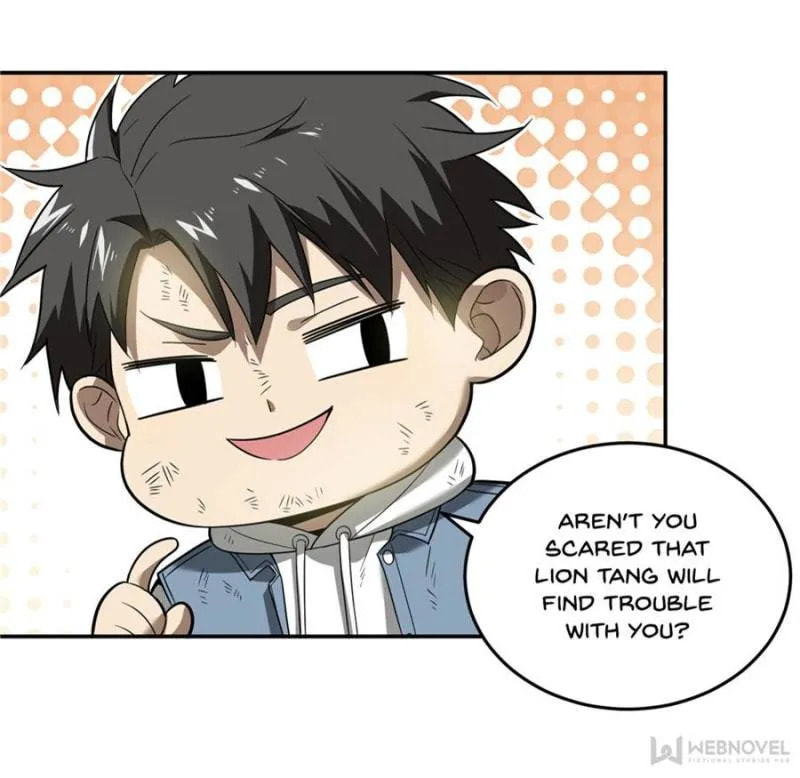 Read Global Martial Arts EN Manga Online