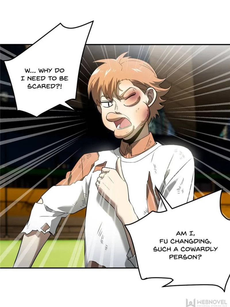 Read Global Martial Arts EN Manga Online