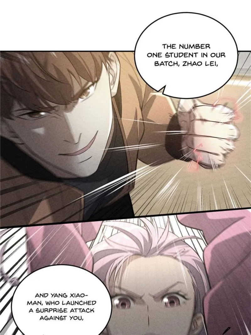 Read Global Martial Arts EN Manga Online