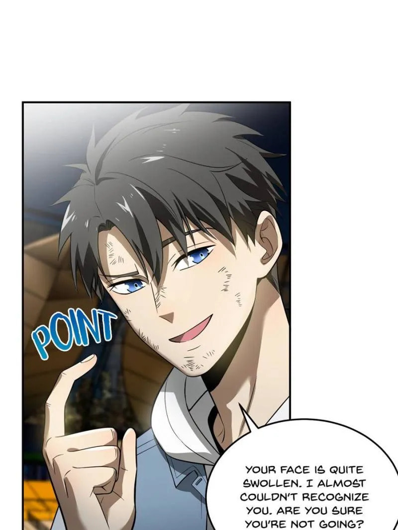 Read Global Martial Arts EN Manga Online
