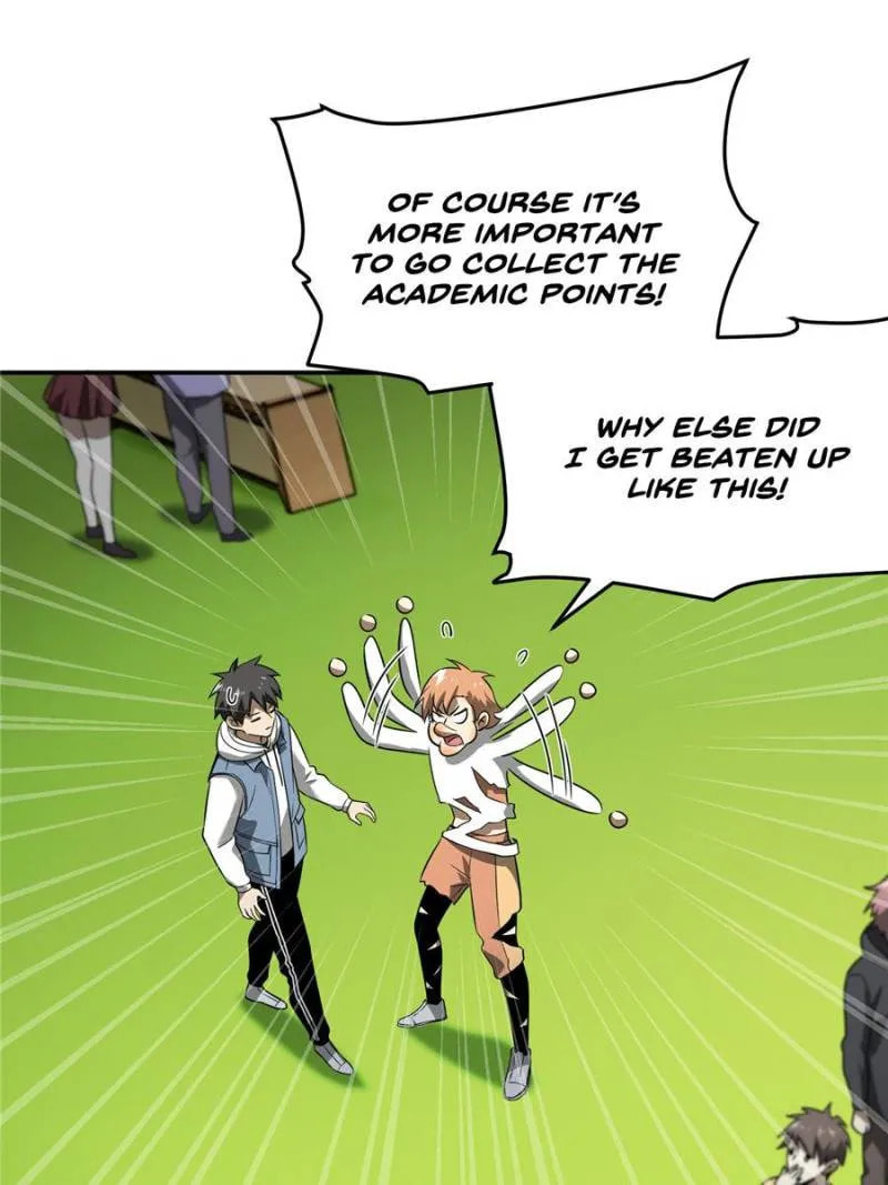 Read Global Martial Arts EN Manga Online