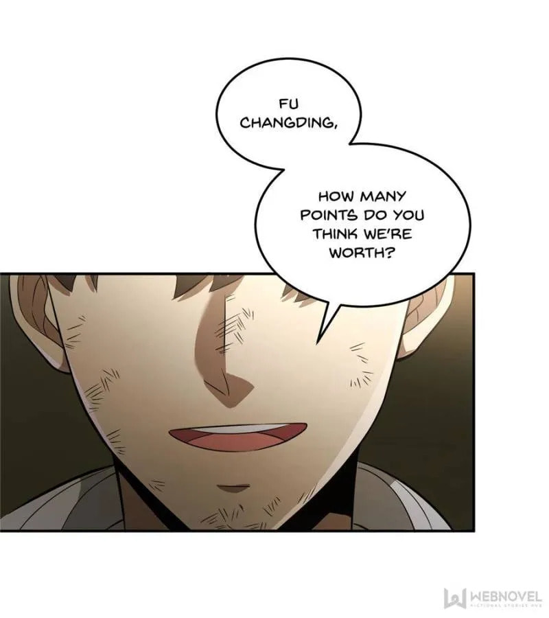 Read Global Martial Arts EN Manga Online