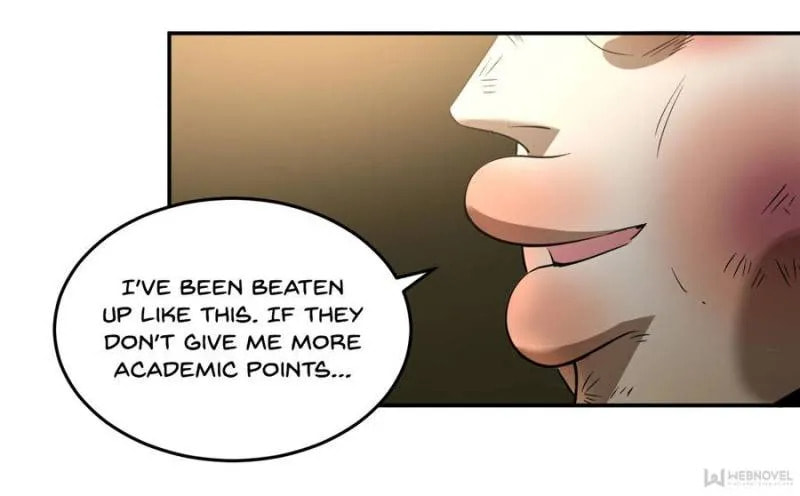 Read Global Martial Arts EN Manga Online