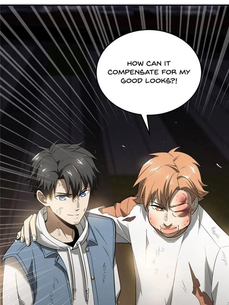 Read Global Martial Arts EN Manga Online