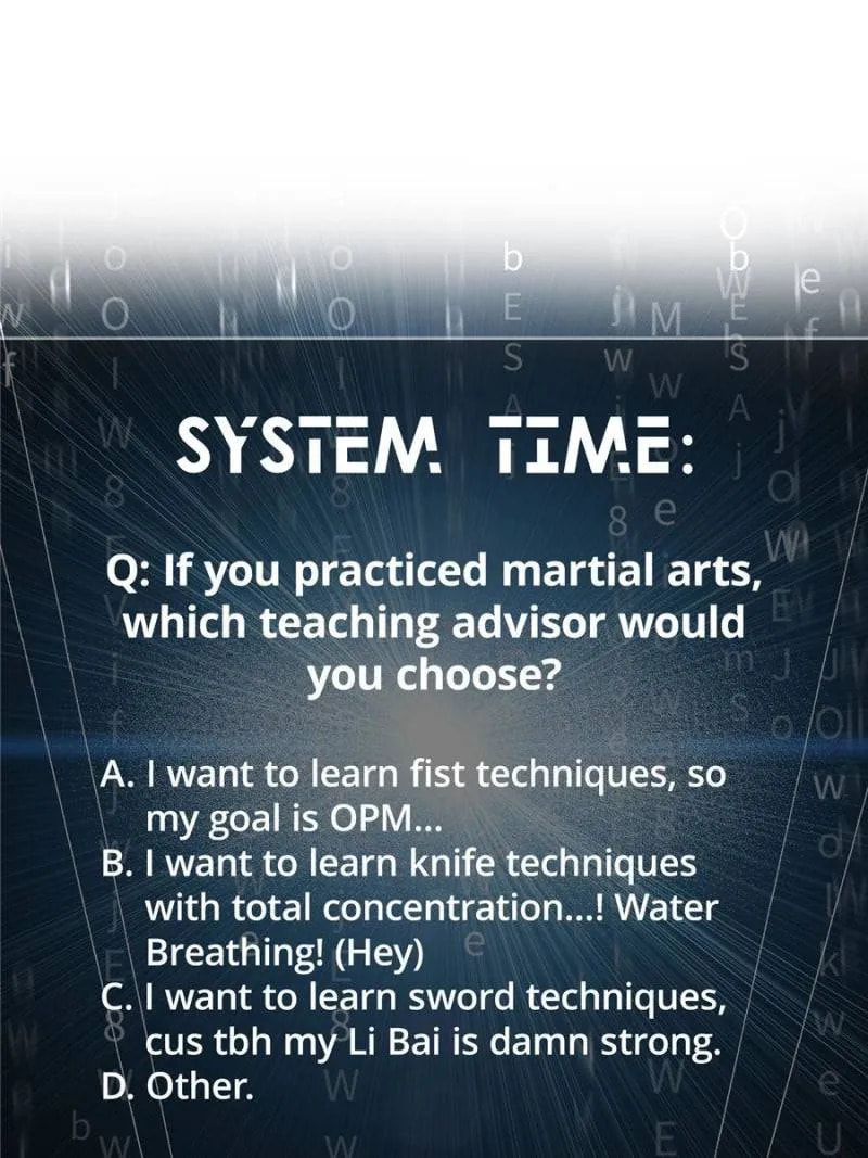 Read Global Martial Arts EN Manga Online
