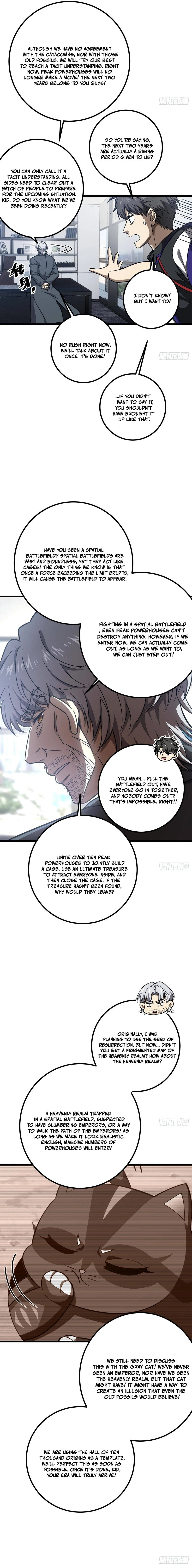 Read Global Martial Arts EN Manga Online
