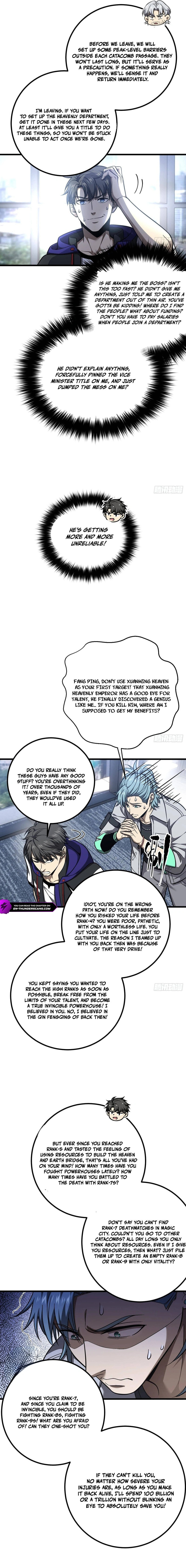 Read Global Martial Arts EN Manga Online