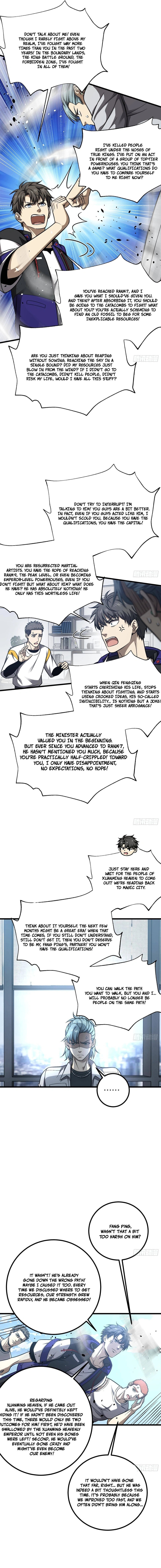 Read Global Martial Arts EN Manga Online