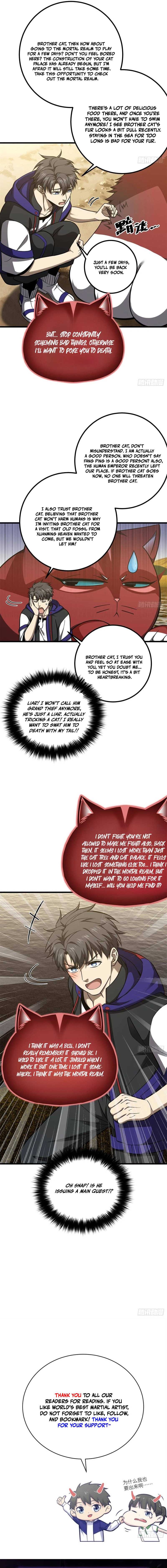 Read Global Martial Arts EN Manga Online